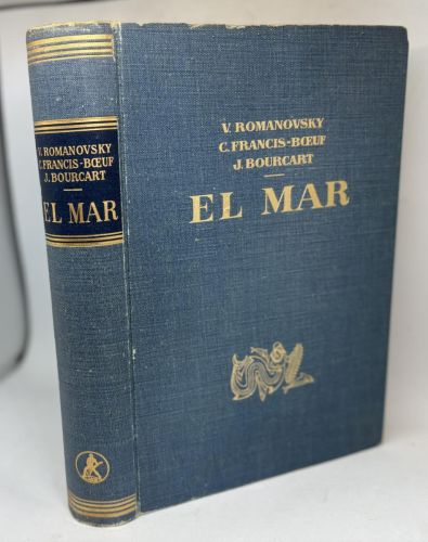 EL MAR