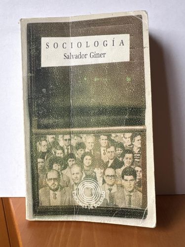 Sociología
