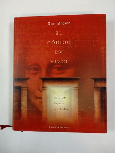 El Código Da Vinci. Edición Ilustrada.