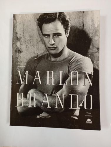 Las películas de Marlon Brando.