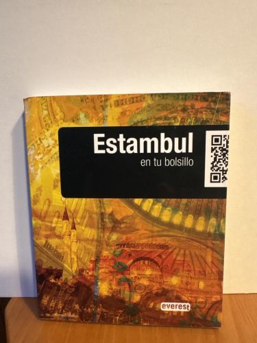 LowCost. Estambul en tu bolsillo