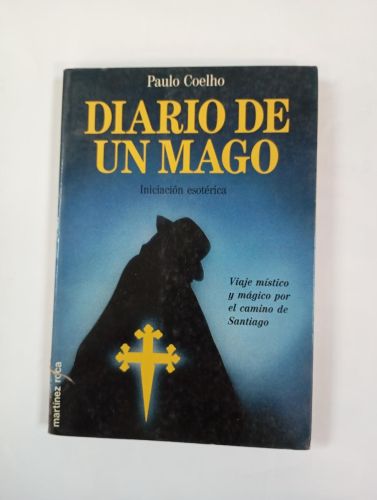 Diario de un mago.