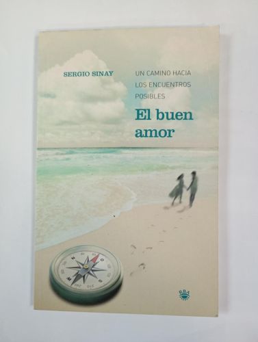 El buen amor.