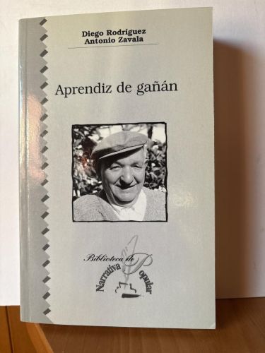 Aprendiz de gañán