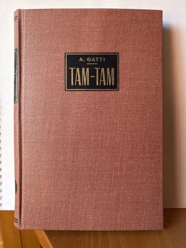 TAM-TAM