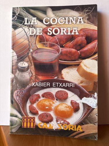LA COCINA DE SORIA