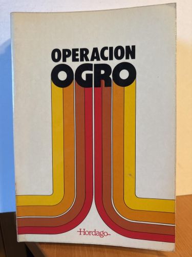 Operación Ogro