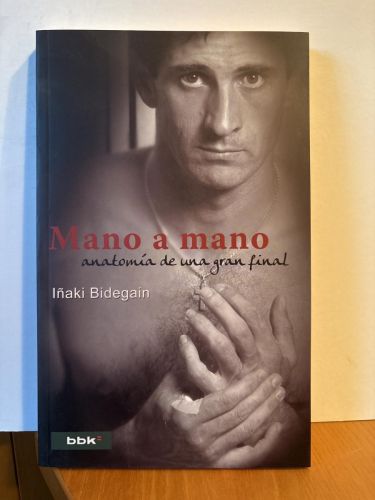 Mano a mano