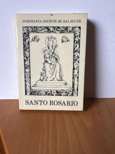 SANTO ROSARIO