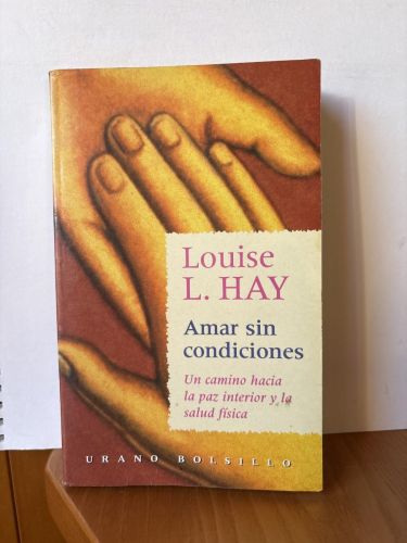 Amar sin condiciones