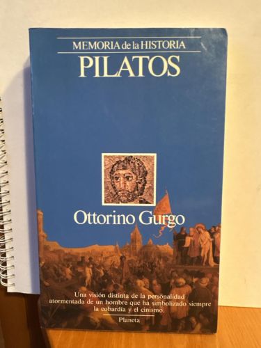 Pilatos