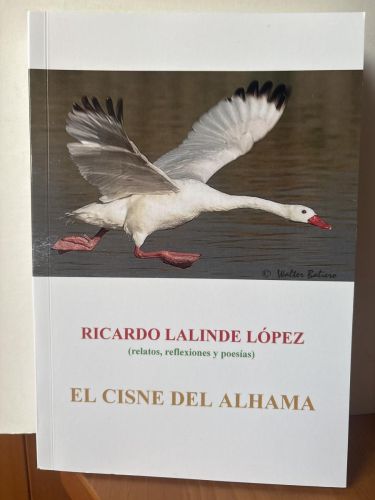 El Cisne del Alhama