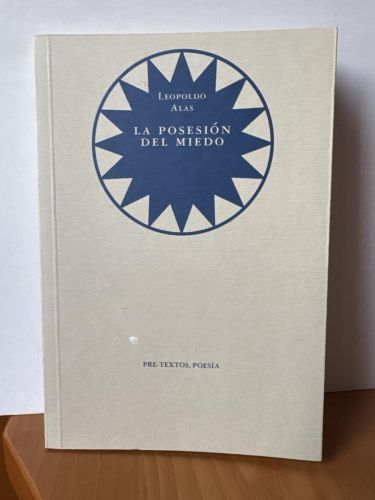 La posesión del miedo