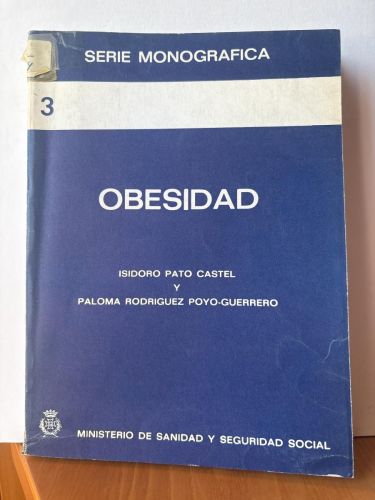OBESIDAD