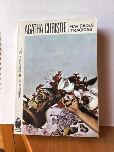 Navidades trágicas.