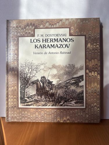 Los hermanos Karamazov