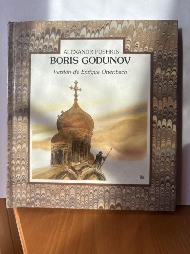 Boris Godunov