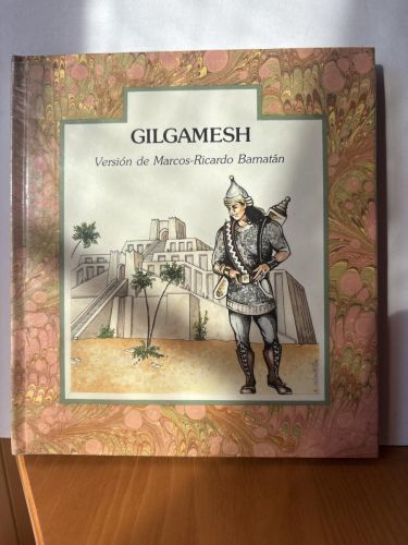 Gilgamesh