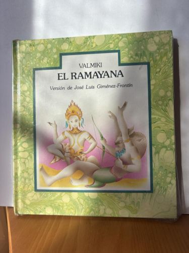 El ramayana