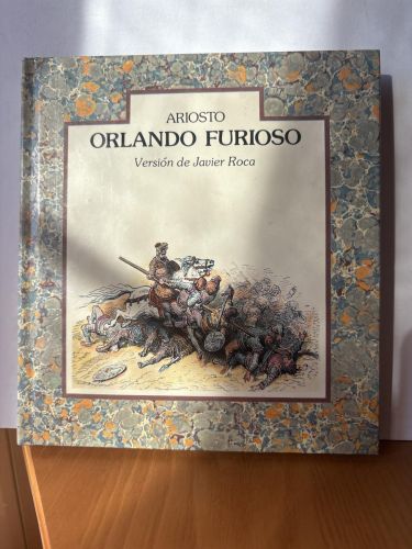 Orlando furioso