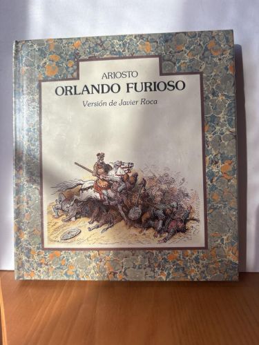Orlando furioso