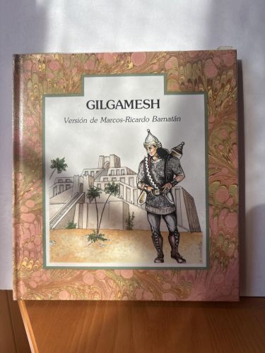 Gilgamesh