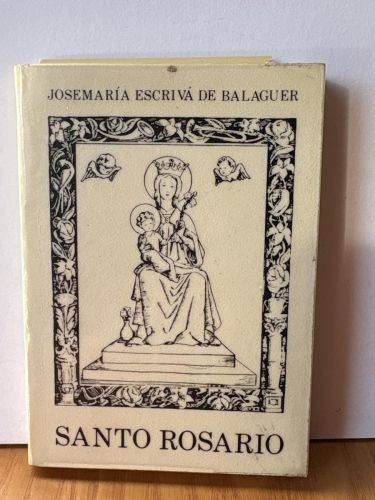 SANTO ROSARIO