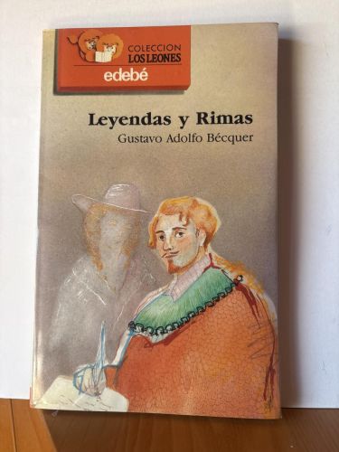 Leyendas y rimas