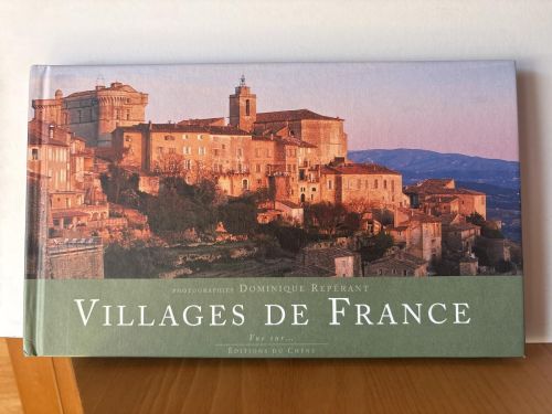Dérive : Les Plus Beaux Villages de France