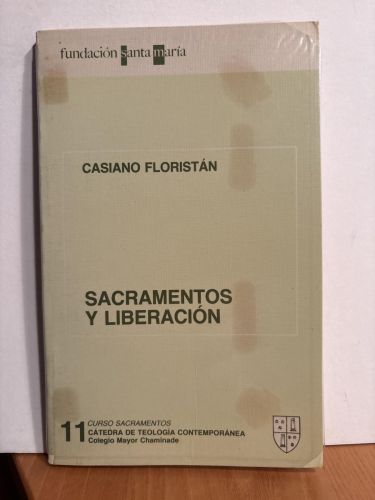 Sacramentos y liberación