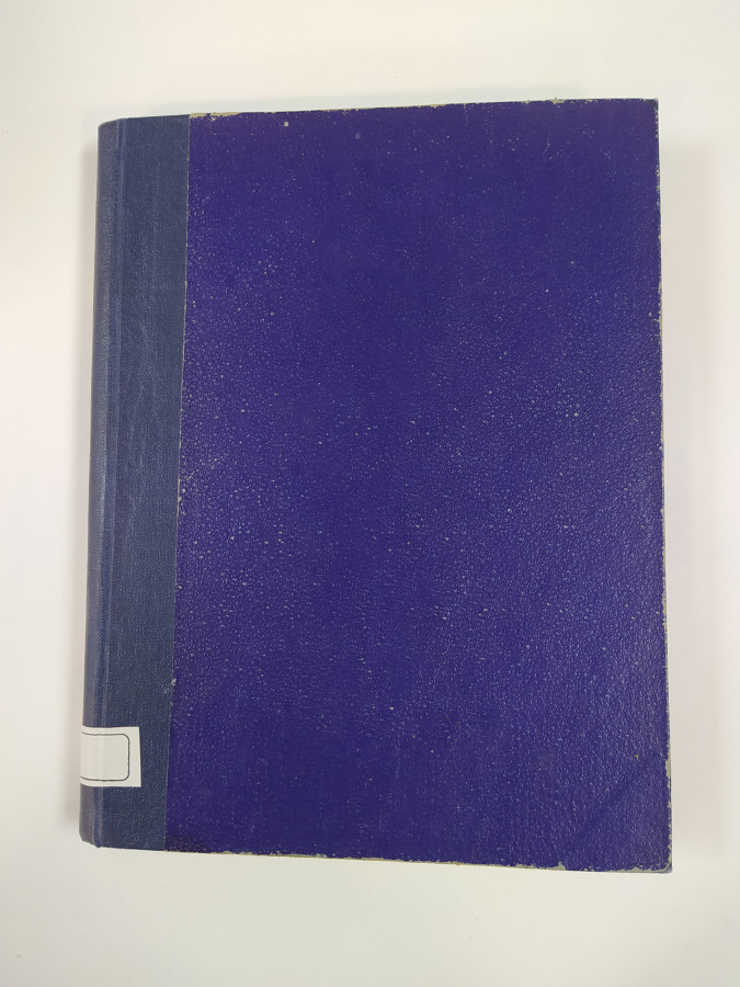 Cuaderno inteligente A4 MAPA - Librería Vita