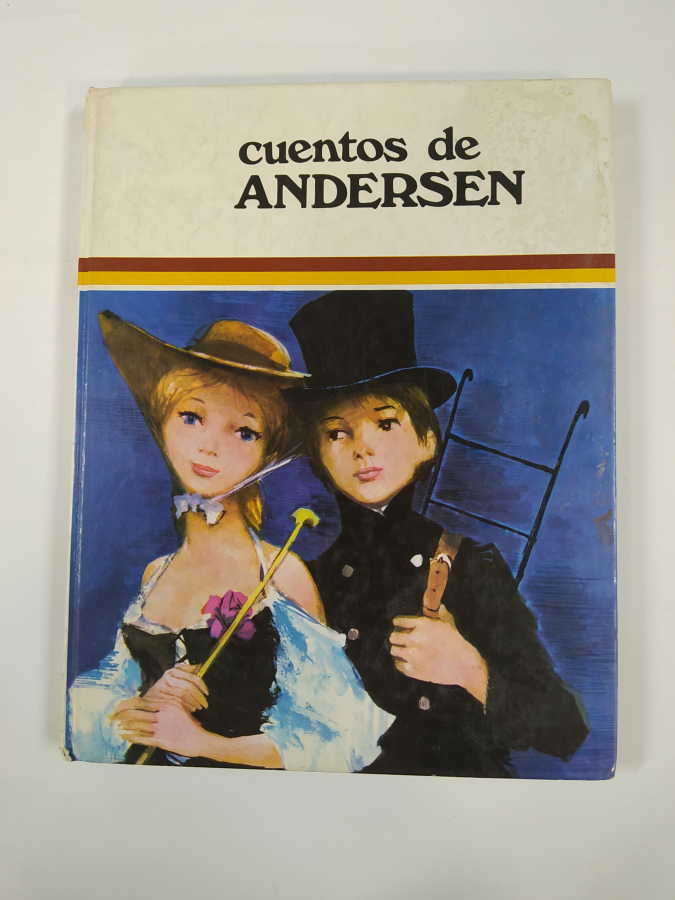 LA NIÑA DEL SOMBRERO AZUL » Libreria Alzofora