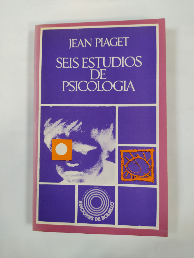 Seis Estudios De Psicolog a